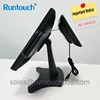 RUNTOUCH RT1520 HD MI USB Interface Type and Stock Products Status cheap touch screen monitor