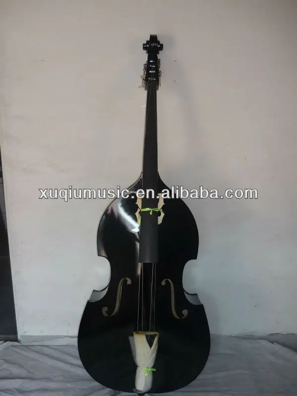 Laminated Spruce 4 4 Double Bass Buy Double Bass Double Bass Case Electric Double Bass Product On Alibaba Com