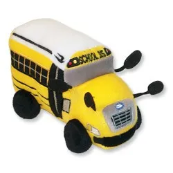 ic school bus toy