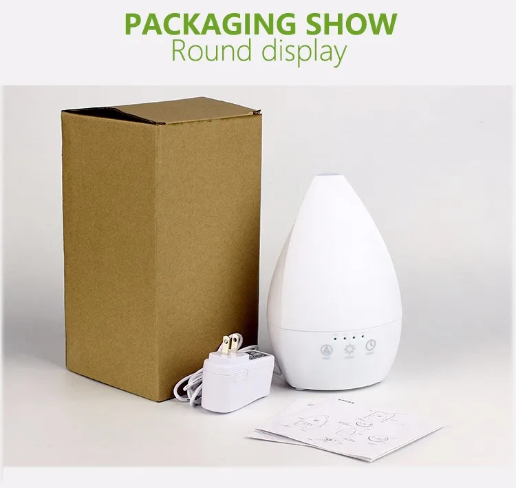 Best Sellers Fragrance Air Purifier Aroma Diffuser Ultrasonic