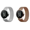 High accurate android medical blood pressure machine wrist heart rate bands fatigue health test monitors