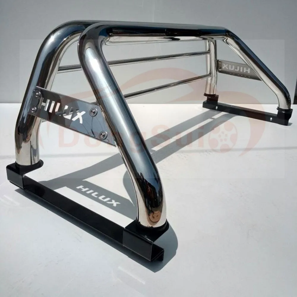 Auto Parts 4x4 Roll Bar Sport Bar For Universal Buy Pickup Truck
