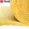 25mm thick glass wool roof insulation fiberglass insulation Isover Kimmco Johns Manville