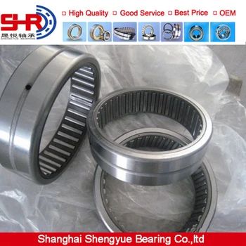 Needle Roller Bearing Size Chart