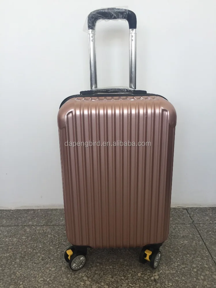 compass travel luggage