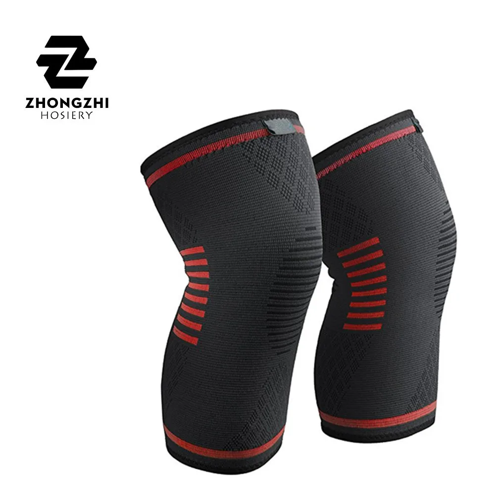 

Wholesale Knee Compression Sleeve Support for Men and Women, Custom color
