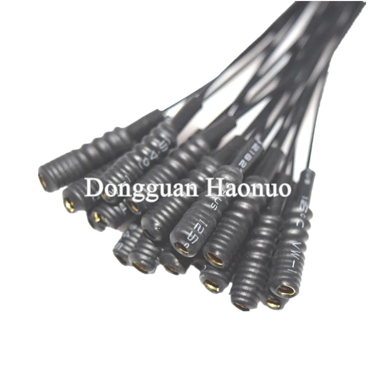 10 Antenne Integrate 868-915 MHz 2dBi Per Scheda Lora V3 - UF.L IPEX - 7cm - Foto 2