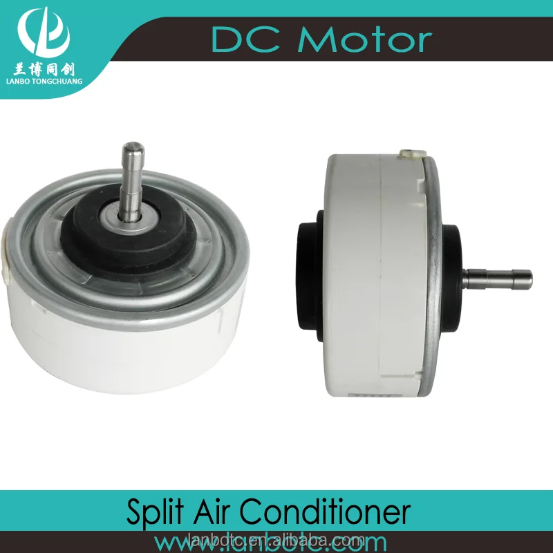 310V Brushless DC Fan Motor for Indoor Air Conditioner