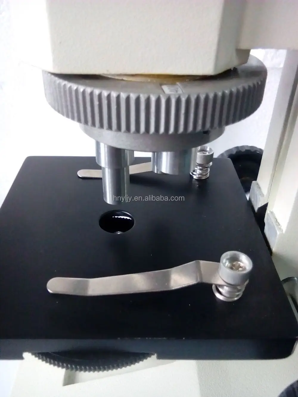 Laboratory Apparatus Eps400 Microscopes For Teaching Biological