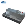 CW-115 cheap manual operation cd/dvd wrapping machine