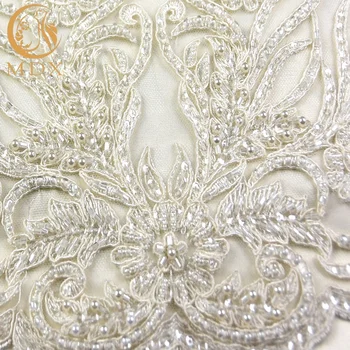 where to buy bridal fabric