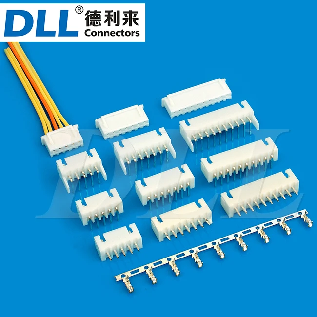Kits de 10-6 vías cableado del impermeable AMP Econoseal Pin conectores de múltiples eléctrico