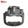 truck brake system disc brake knorr SN brake caliper