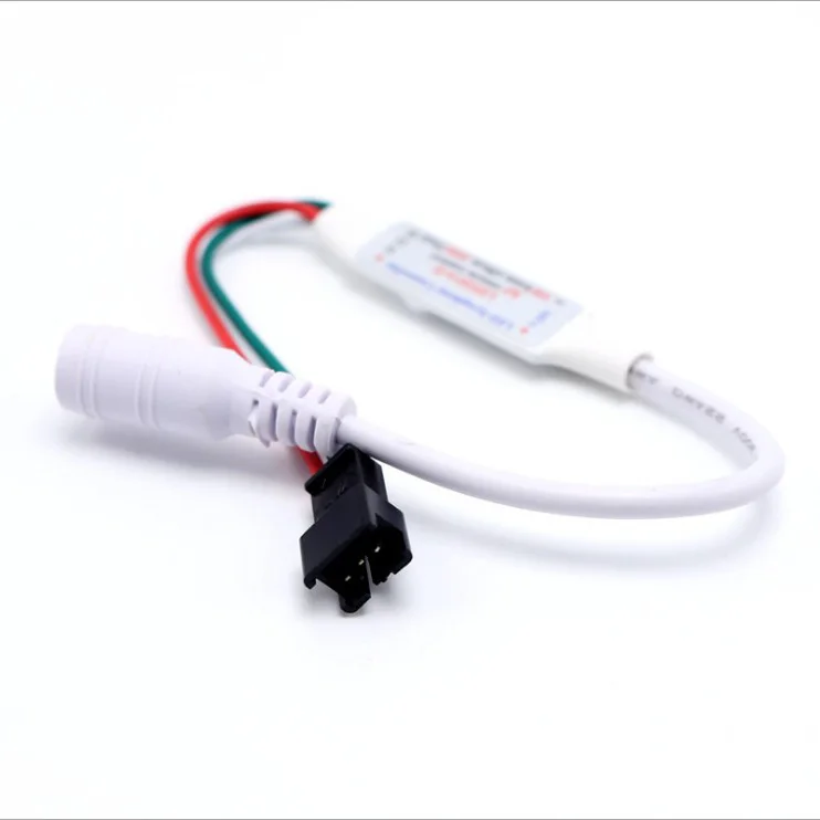 Speaker amplifier plus modified BT receiver MP3 audio with power amplifier module mini high power 50W*2