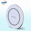 Competitive price cell phone desktop fast charging wireless charger with good quality