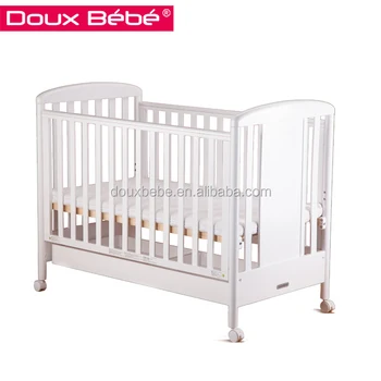 large baby cribs