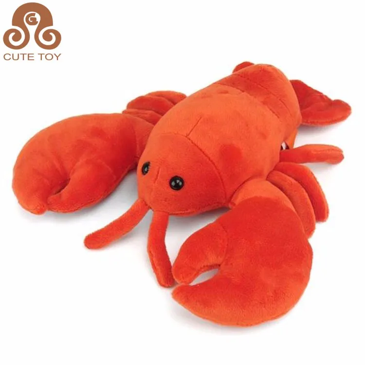 crab doll