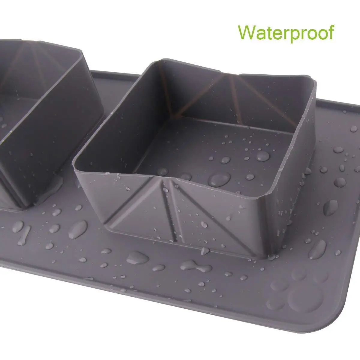 pet double food bowl (8)