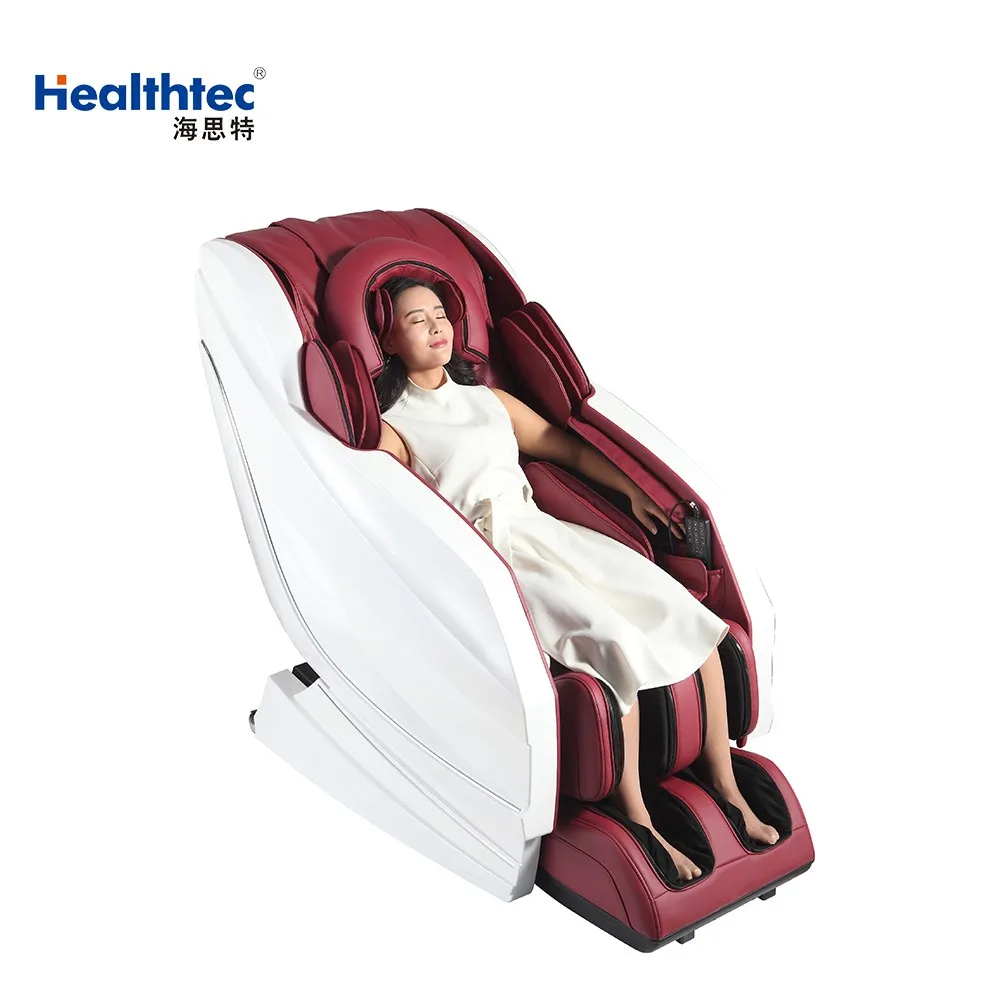 Full Body China New Sex Massage Chair Inada With Best Chair Massage