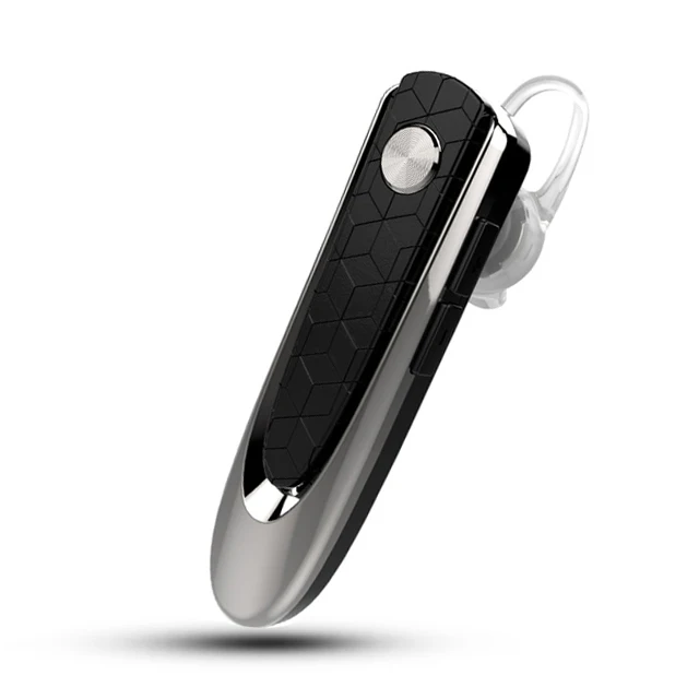 

Superlong standby 260mah HF68 business 4.1 bt wireless earphone with silicon Bluetooth earphone cover, N/a