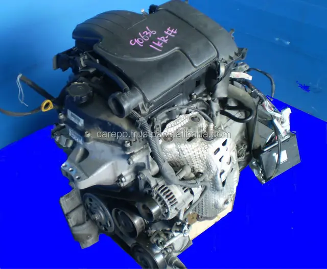 Used Engine 1kr Fe High Quality For Toyota Vitz Passo Iq Belta Buy Used Engine Car Engine Vitz Product On Alibaba Com