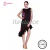 Colorful Line Dance Class Skirts 2016 AB009