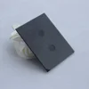 2 gang 1 way Remote Control Touch Switch UK Standard Glass Panel