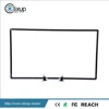 Compact structure Optical Technology smart board Multi Touch Screen panel Overlay Kit Frame