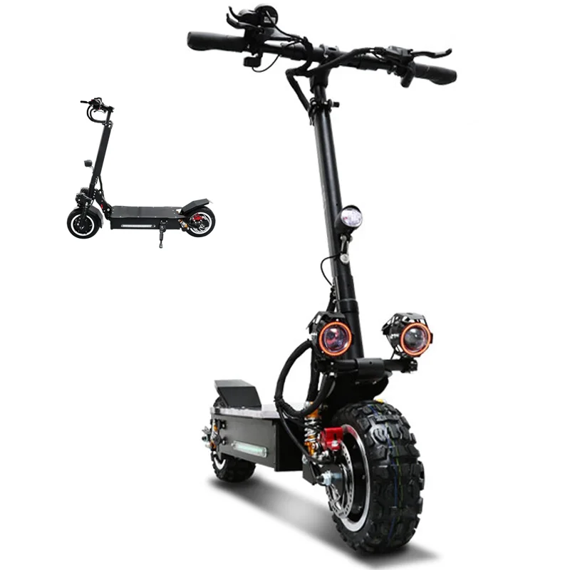 

VICSOUND Professional freestyle electric scooter with Low Price