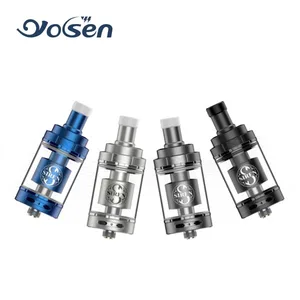 Digiflavor Siren V2 RTA GTA MTL Atomizer