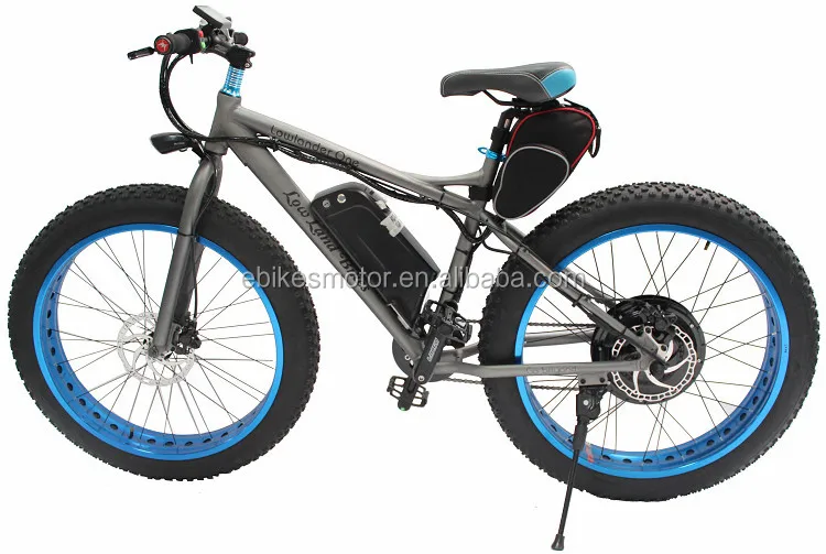 diy electric bike price