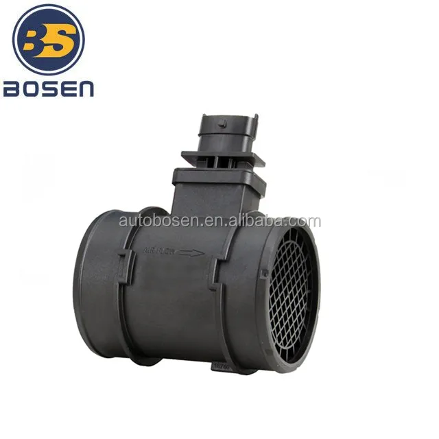 Fiat Fiorino Qubo Multijet 1.3L Bosch MASS AIR FLOW Sensor 2007-2012