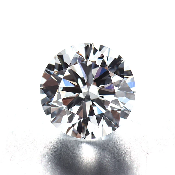 

factory wholesale D VS 1ct to 1.49ct brilliant round cvd hthp diamant for engagement diamond ring