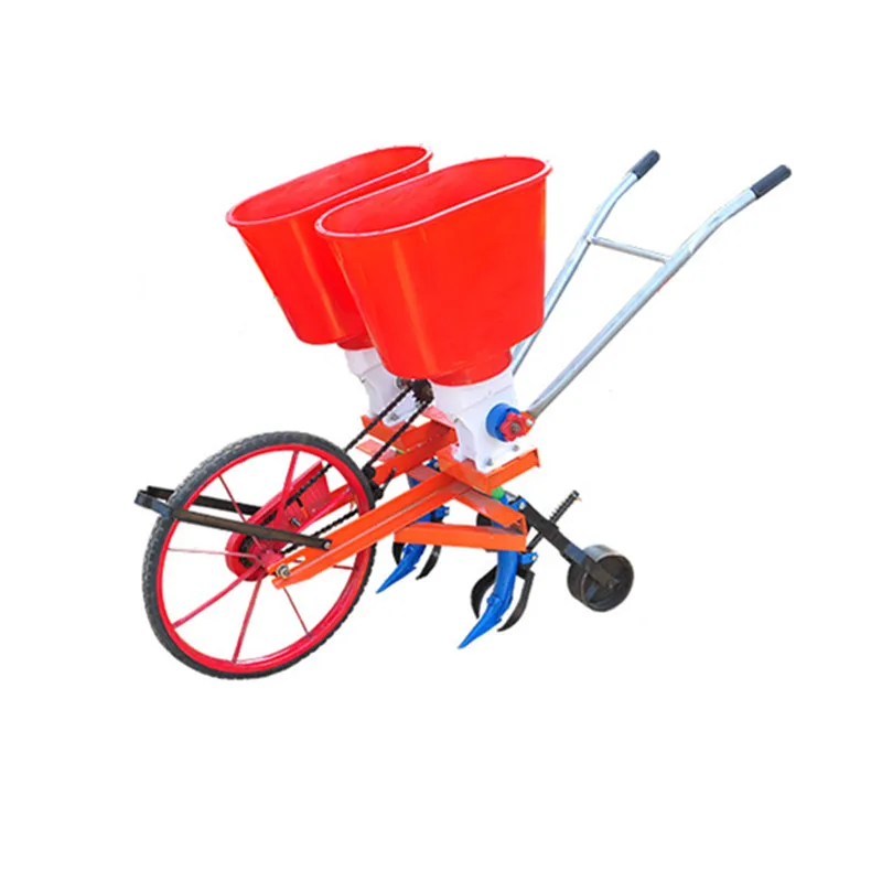 Fertilizer Applicator Seeder Fertilizing Machine Seeding Machine Buy