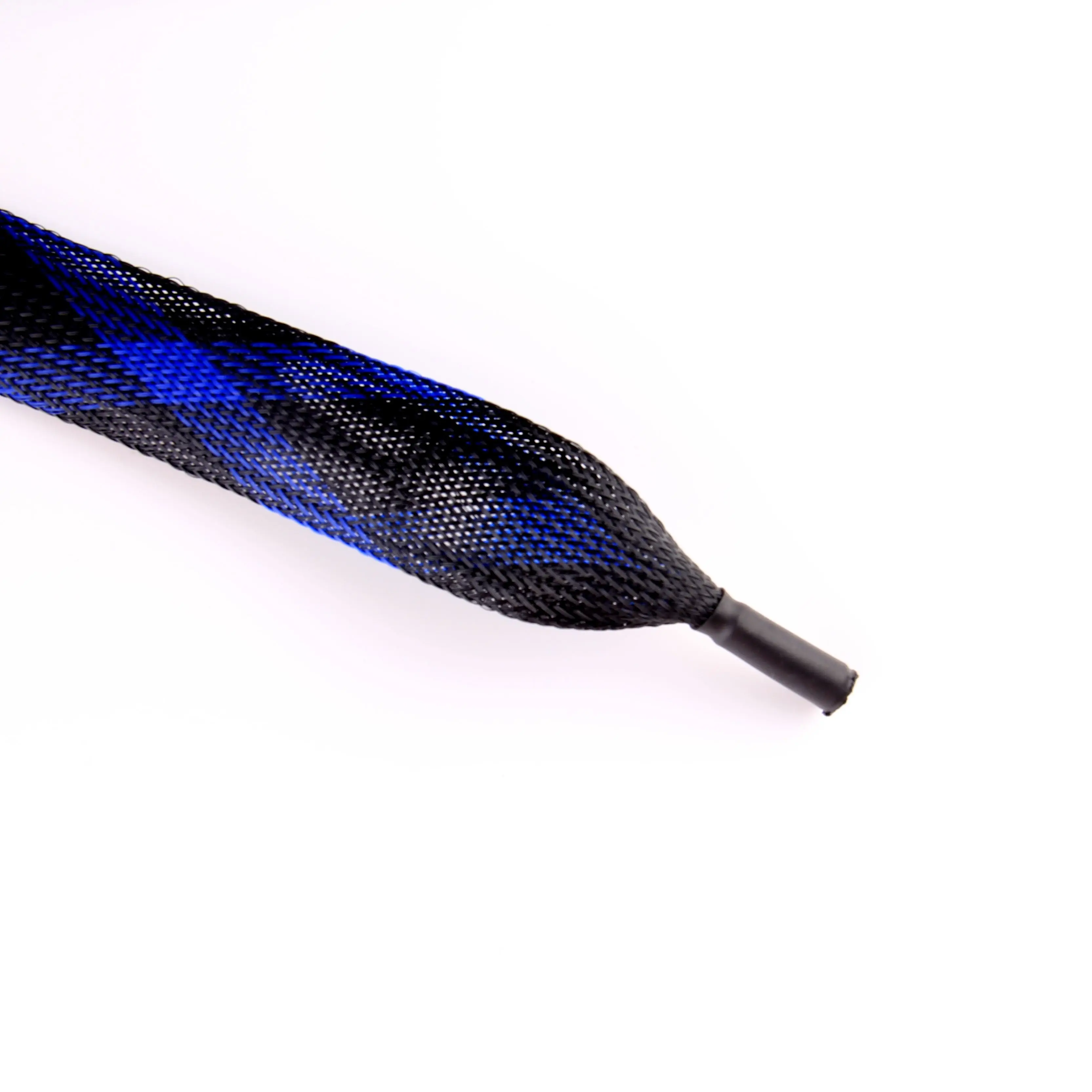 
Fishing Rod Covers braided sleeve rod protector socks fishing rod sleeves 