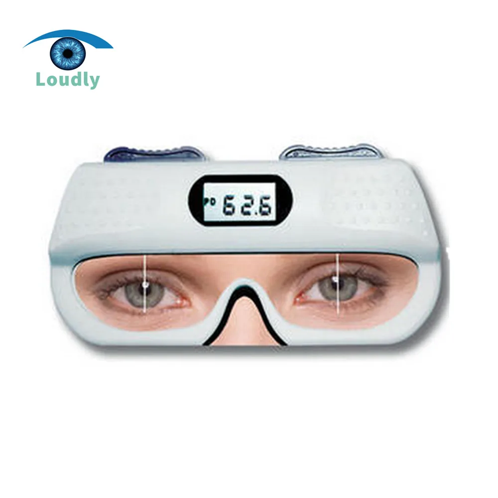 China Best Quality Digital Pupilometer - Buy Digital Pupilometer ...
