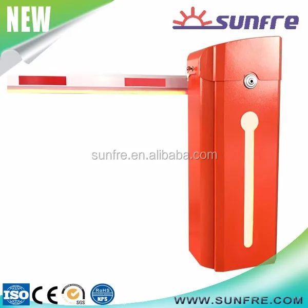 SFBG520 Barrier gate