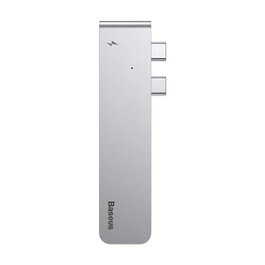 Baseus New Arrival 5 In 1 USB C Hub Adapter USB Hub 3.0 for MacBook Pro