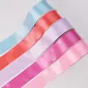 2018 Fashion Christmas Strong Woven Patch Ribbon
