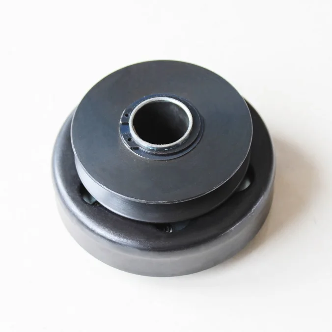 1" Bore Centrifugal Clutch B Belt Pulley For 213hp Engine Buy 1