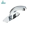 Smart infrared sensor intalligent automatic sanitary wares faucet