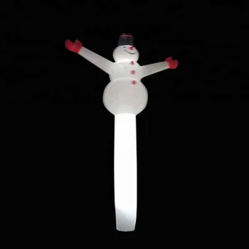 snowman air dancer