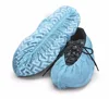 Machine made Clean Room Cover Shoe Nonwoven