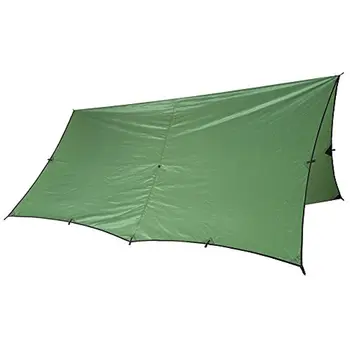 duty heavy outdoor tarp waterproof camping equinox larger