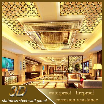 Indian Aisi 316l Stainless Steel Suspended Restaurant Ceiling Decoration Buy Ceiling Decoration Restaurant Ceiling Decoration Indian Wedding