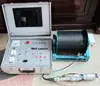 china manufacturer specialized in cctv submersible deep well submersible pump|night vision