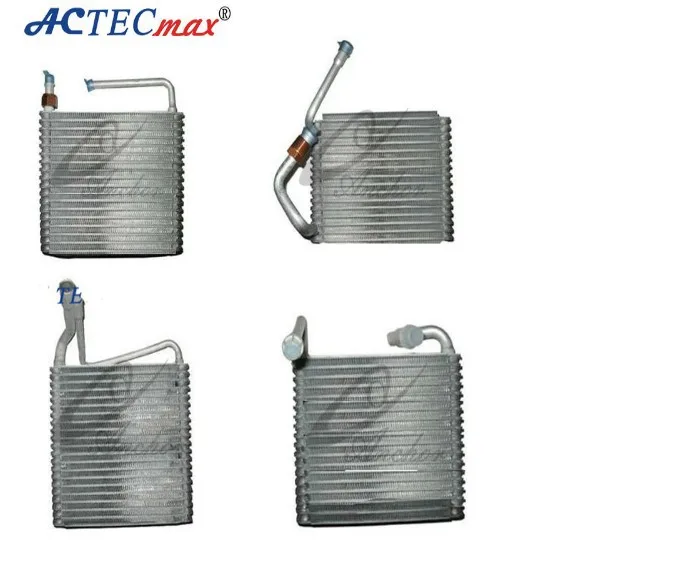 High Quality Car Universal Ac Evaporator Coil 73*255*283 Auto Air