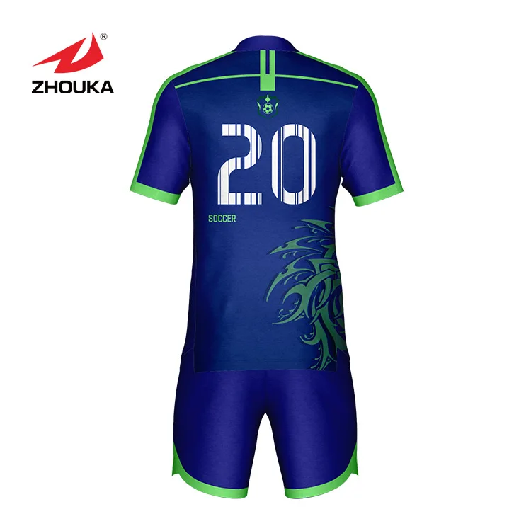 cool football shirts