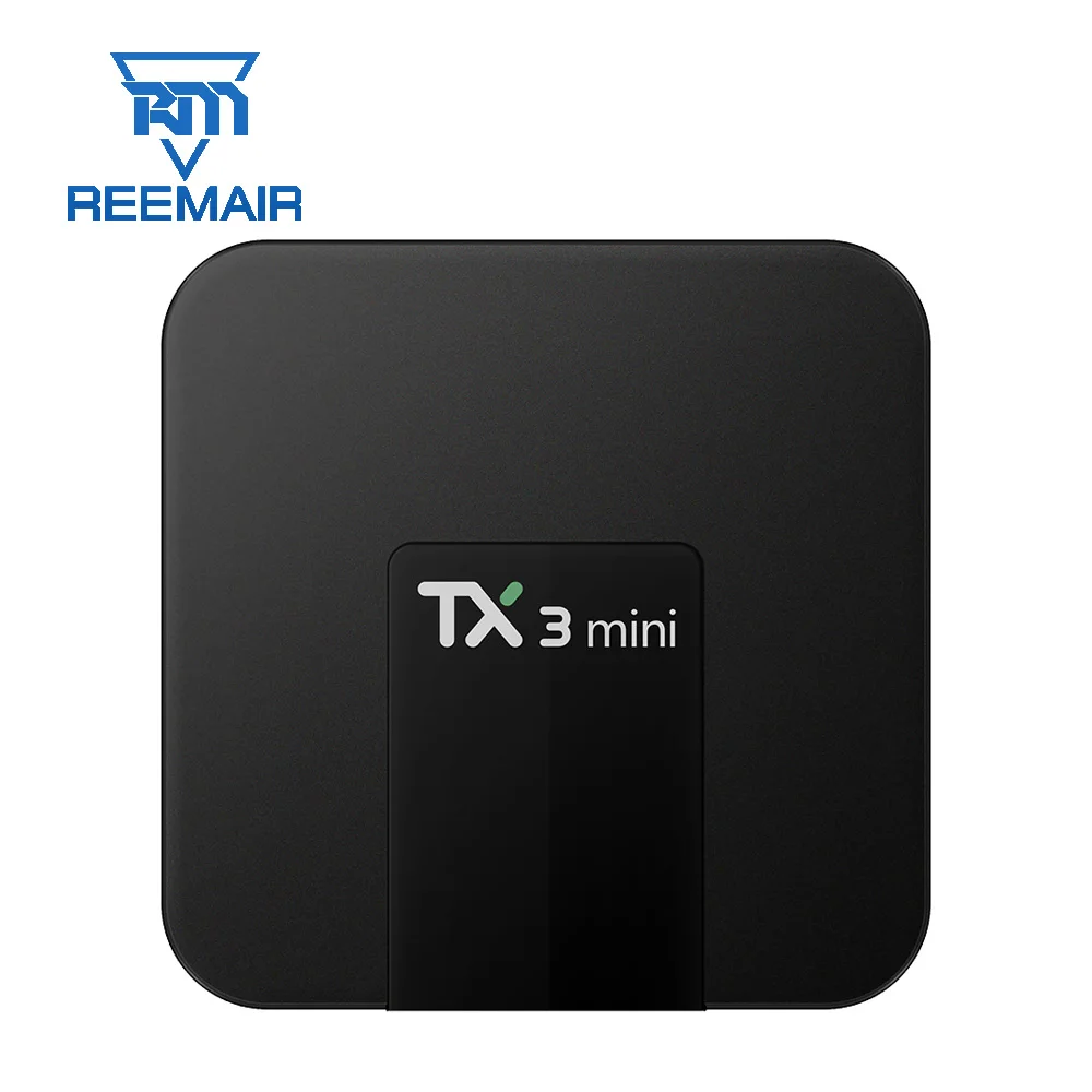 

2019 Cheap Tanix TX3 Mini Media Player Android 7.1 Amlogic S905W 2.4G 1GB/16GB 2GB/16GB Set Top Box