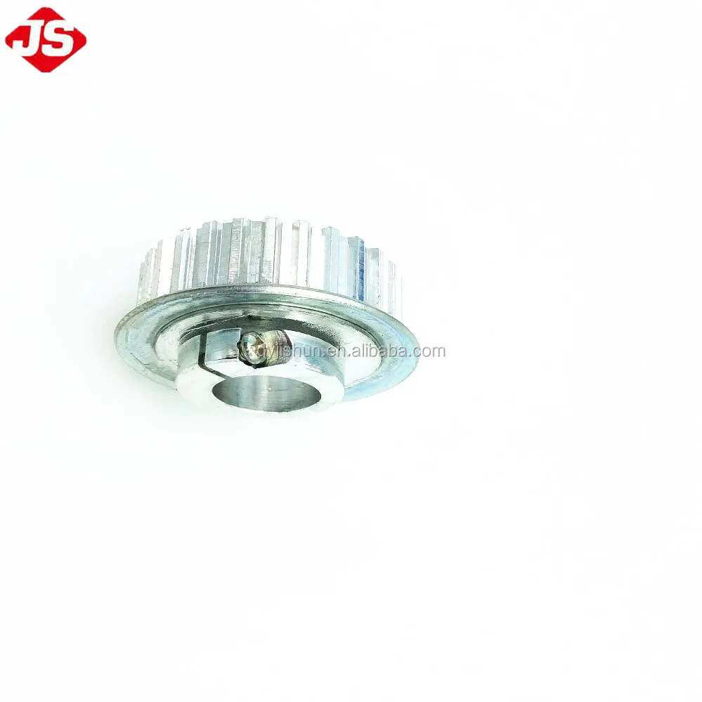 BROTHER RH-981 INDUSTRIAL SEWING MACHINE PARTS HIGH QUALITY SEWING ACCESSORIES S27844201 PULLEY